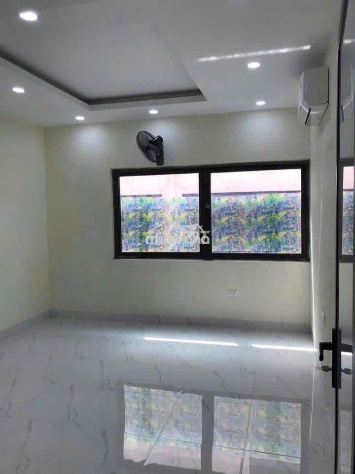 Cho thuê liền kề 5 tầng ở trần hữu dực,hàm nghi, oto đỗ tránh - 2