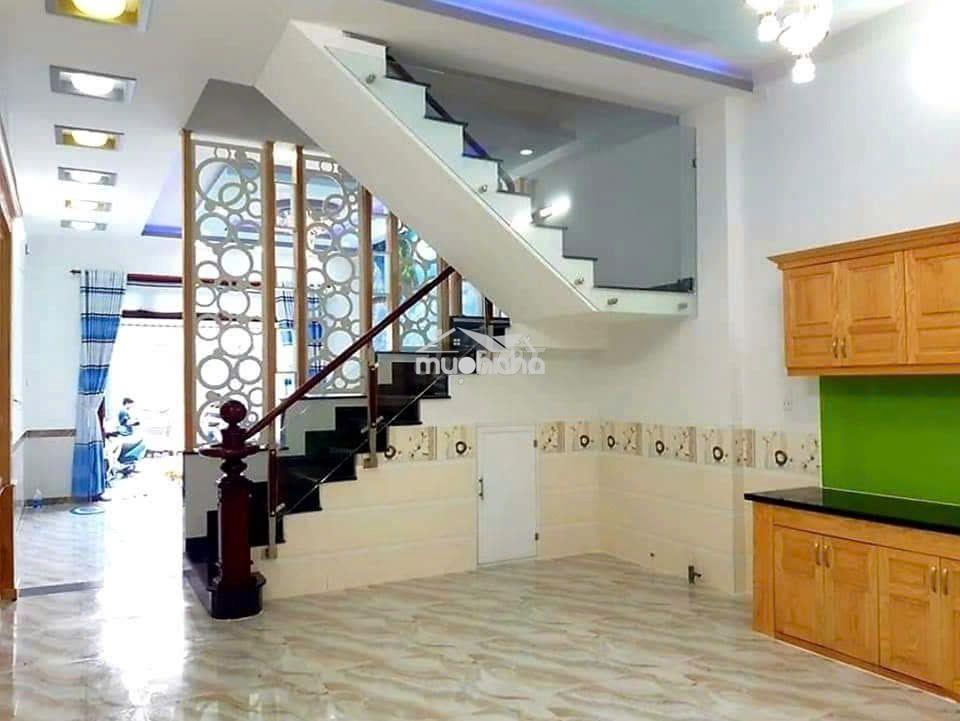 Cho thuê nhà gấp hxh 154/3a  nguyễn phúc chu  p.15, q. tân bình - 3