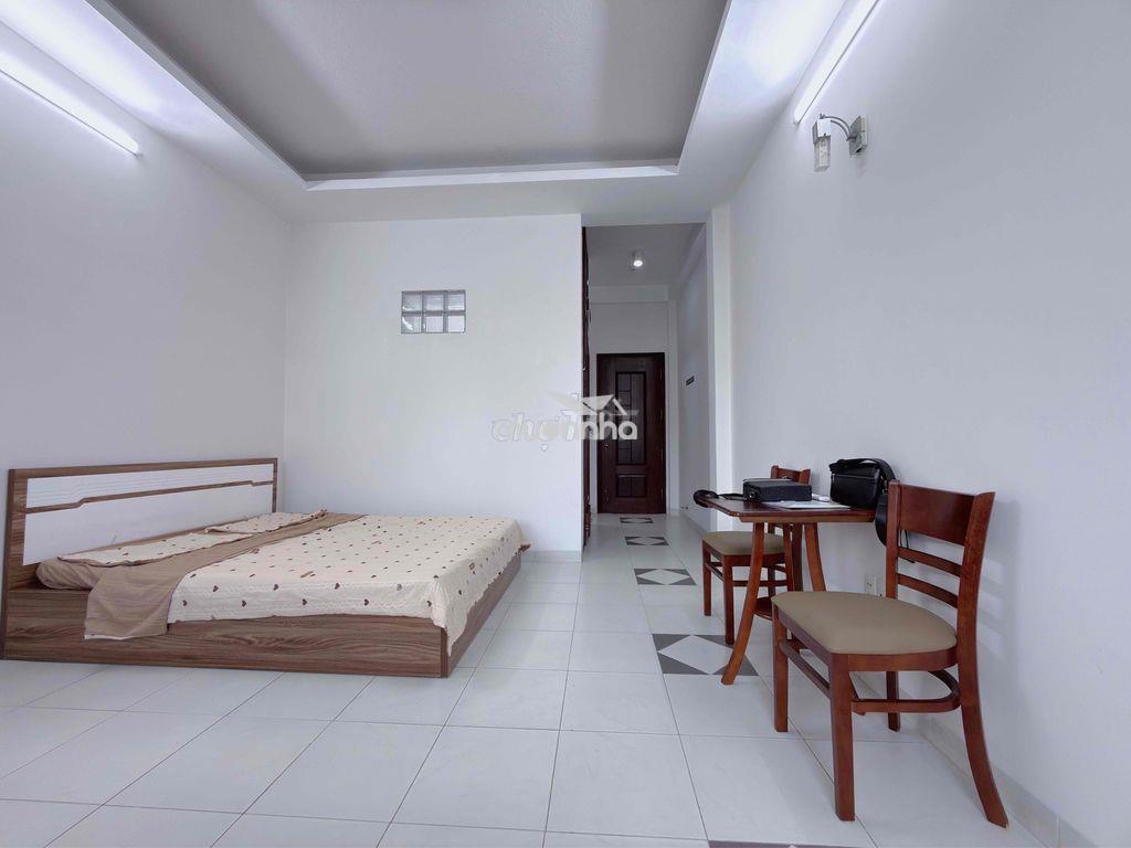 Mình khai trương 5phòng studio full nội thất ban công kế ngay sân bay - 3