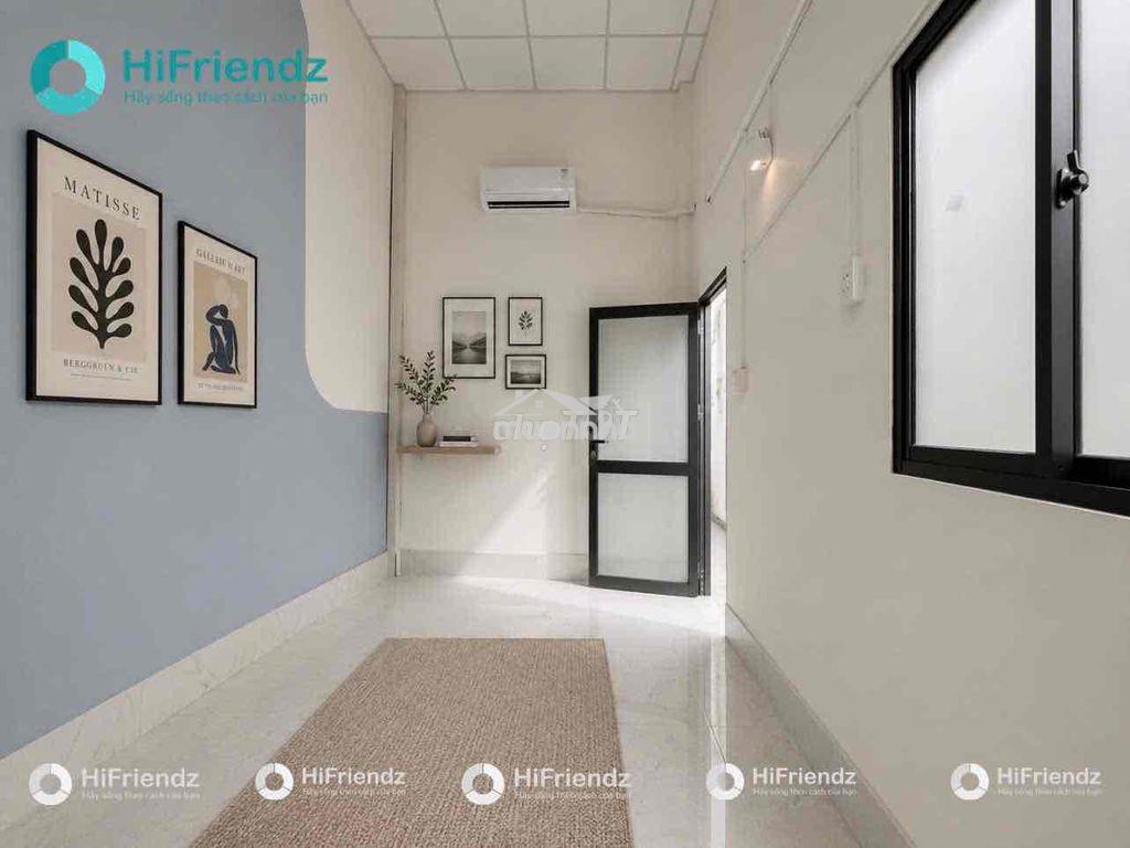 STUDIO, DUPLEX NEW 100% - 2