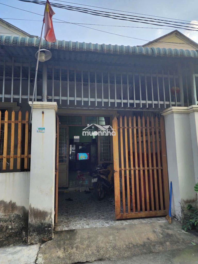Cho thuê nhà nguyên căn giá rẻ