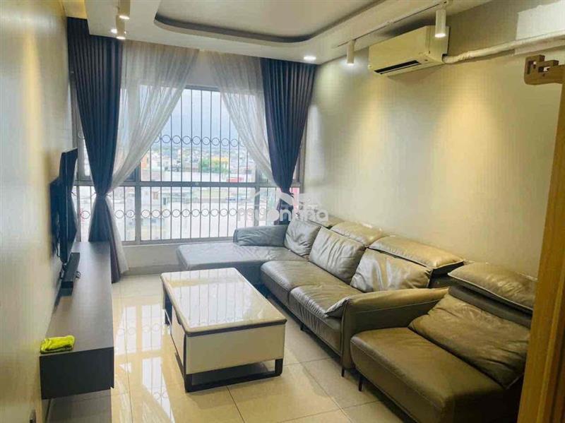 Cho thuê căn hộ celadon city – 68m2 full nội thất vào ở ngay 🏡