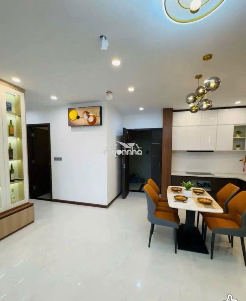 🔥 Chính chủ bán căn hộ res 11 –2pn/2wc quận 11 - 3