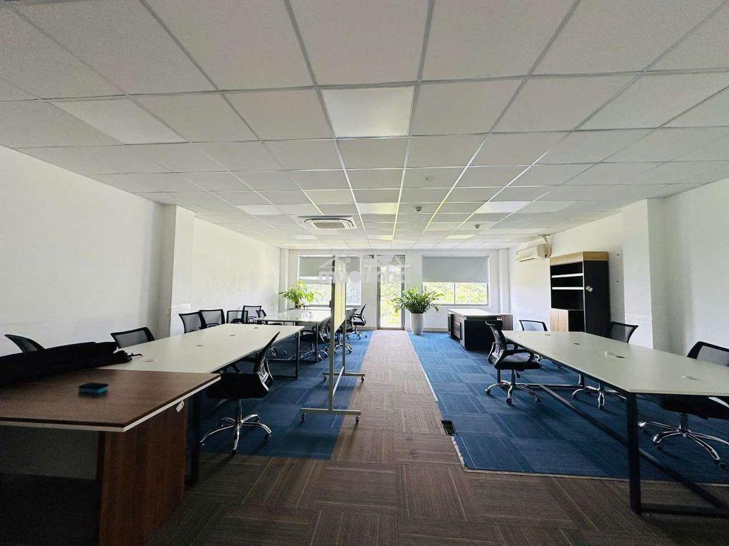 Diện tích: 8m x 30m hầm trệt lửng 6lầu + sân thượng tm pccc tiêu chuẩn - 3