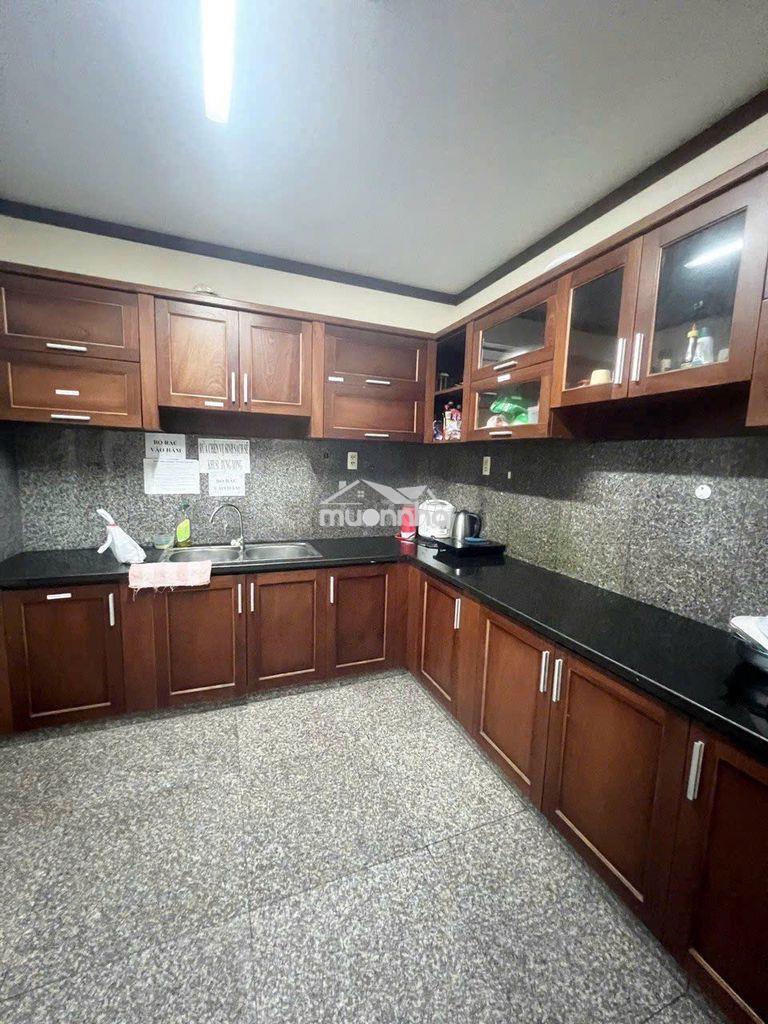 Phòng mới đầy đủ nội thất trong chung cư an ninh 24/24 ở quận 7 - 4