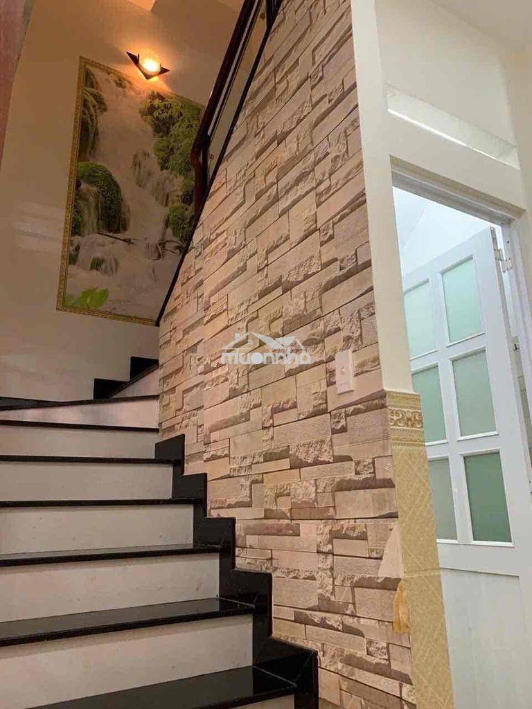 ❤️ Nhà 1/ lê văn quới (4x14m), 3 lầu, 4pn-3wwc - 4