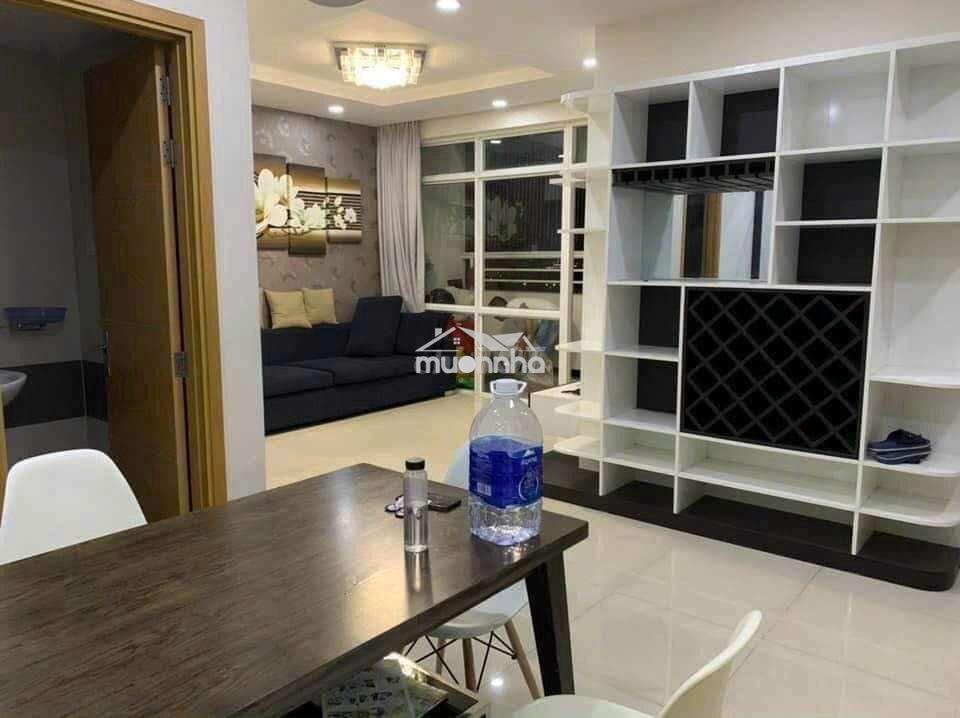 Tiệc vời, 2pn 2wc bán him lam (có sổ) 4t6 giá tốt để em - 3