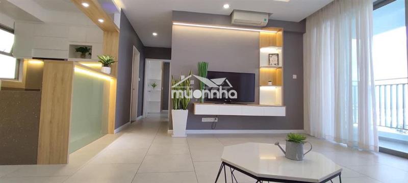 Cho thuê căn hộ the park residence - 2pn2wc full nt 12tr nhà đẹp