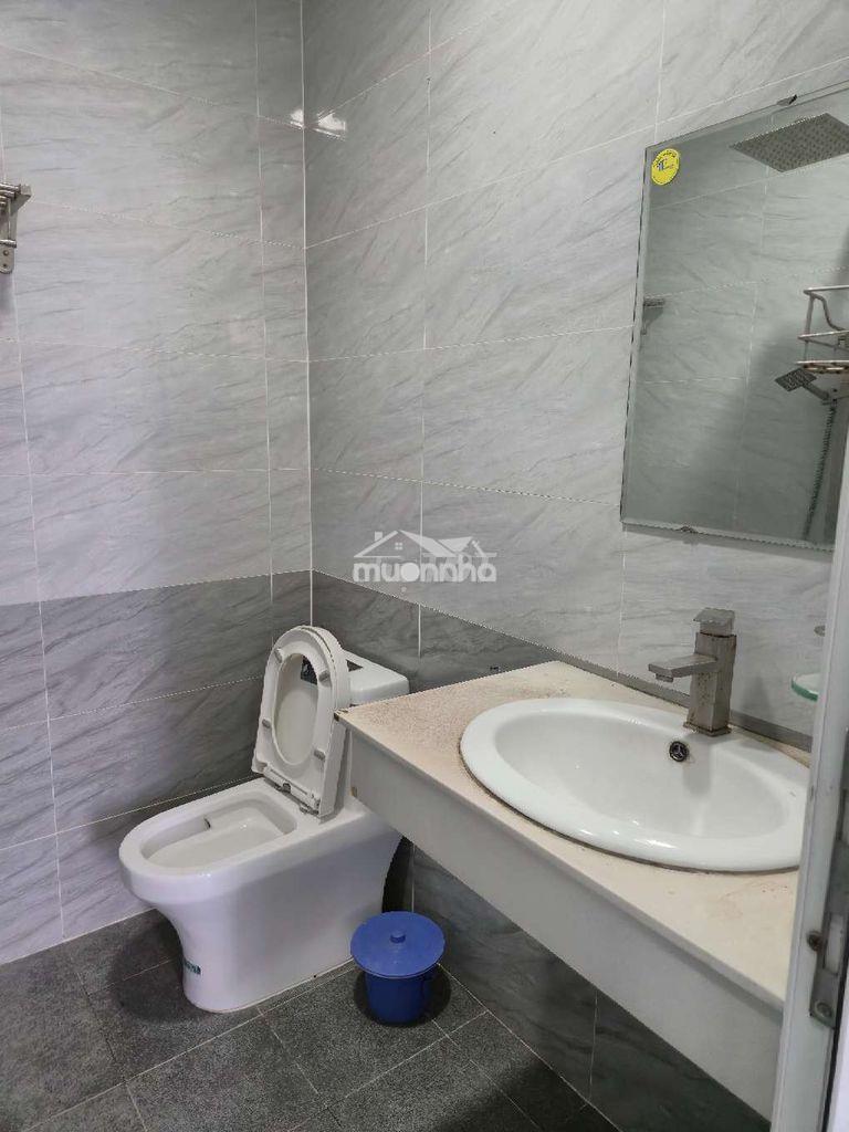 Cho thuê nhà 1t/2 lầu 4pn gần chợ tăng nhơn phú, đình phong phú - 3