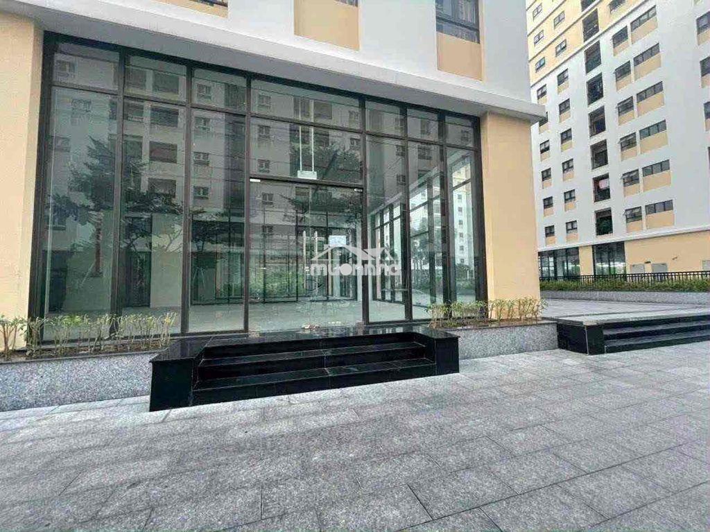 Căn góc shophouse cityland park hills - 4