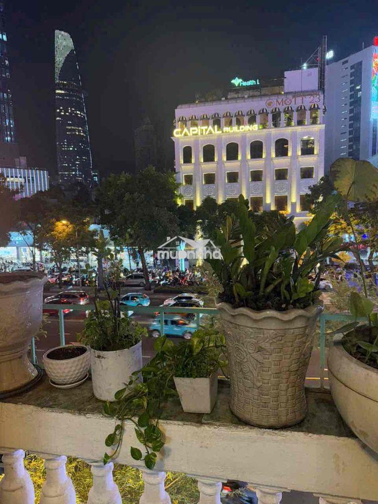 🔥Mặt tiền lê lợi view trung tâm chợ bến thành - 4