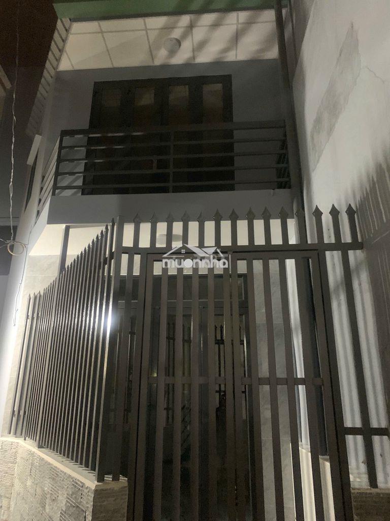 Chính chủ cho thuê nguyên căn - miễn trung gian
