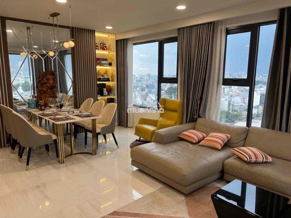 Chủ cho thuê căn 1-2-3pn và duplex cc kingdom 101 ở liền giá tôt nhất - 4