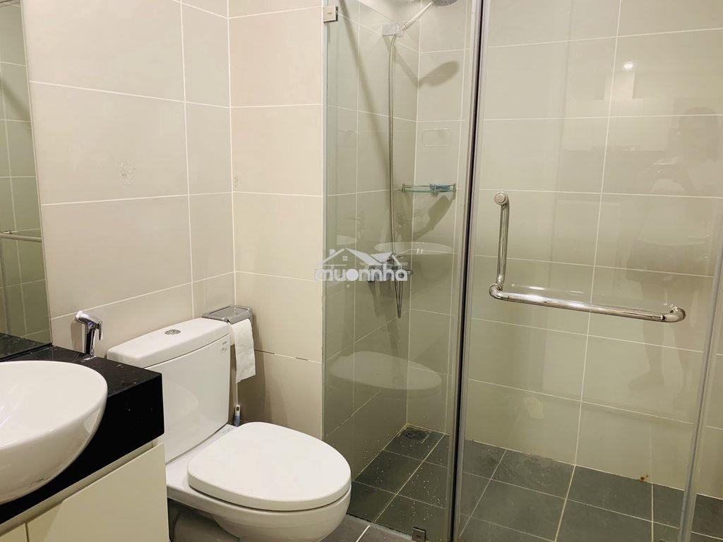 Căn hộ diamond lotus q.8 2pn 1wc full nội thất - 4