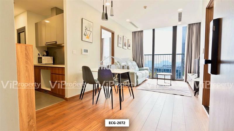 Giỏ hàng bán căn hộ 2pn eco green saigon quận 7 giá tốt