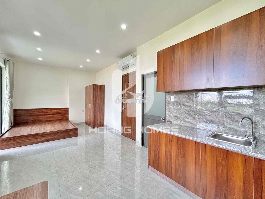 Cho thuê phòng mới ngay citisoho cát lái quận 2 - 4