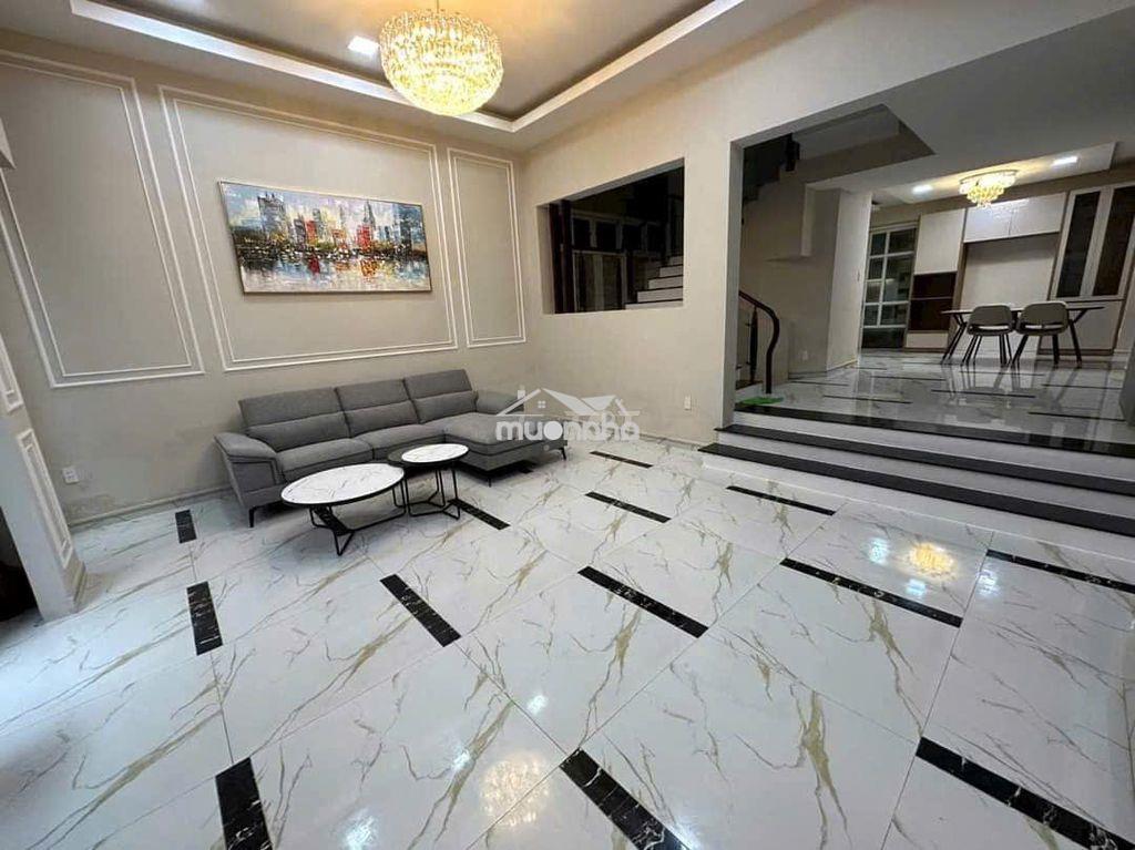 Cần cho thuê villa 87/6a nguyễn sỹ sách p.15 q.tb - 2