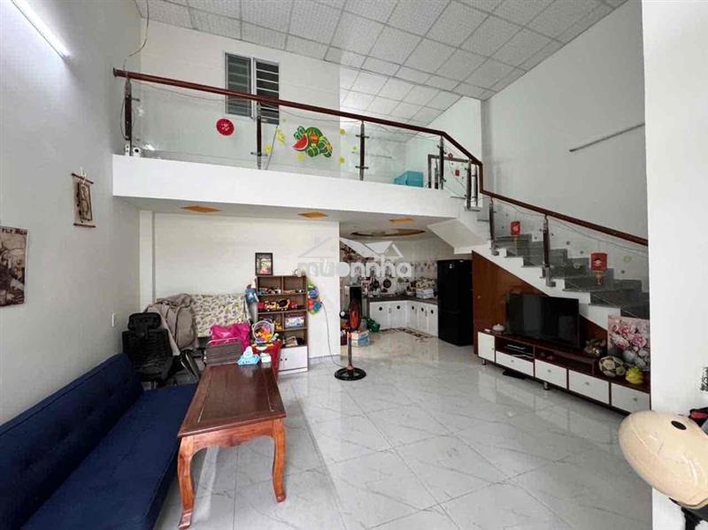 🔥 Giá quá sức tốt – nhà đẹp hoàng văn thái, 3pn, nở hậu tài lộc