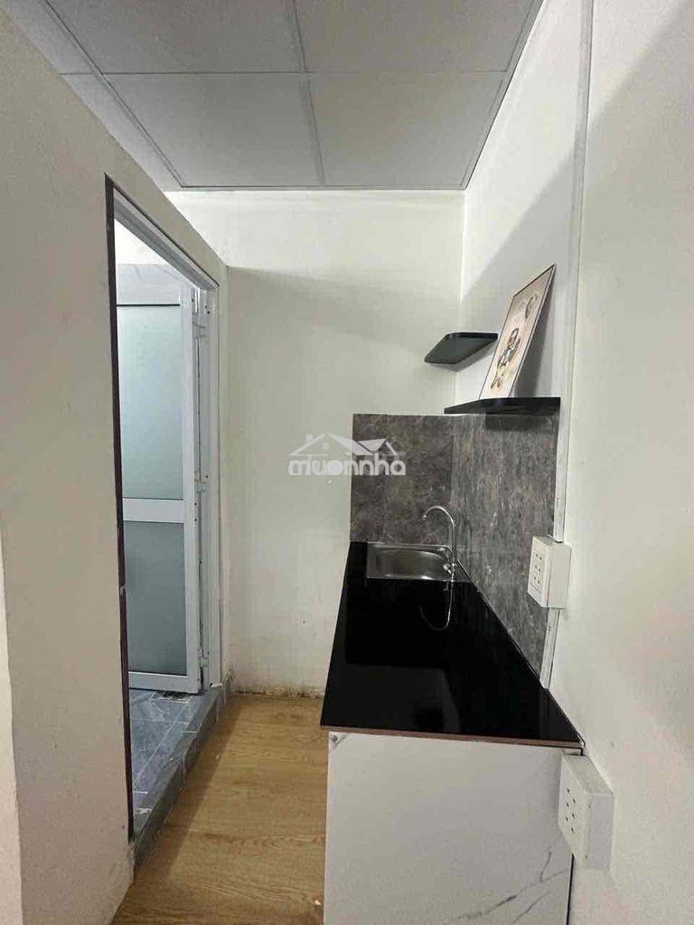 Phòng gác cao đúc tầng giá rẻ cho sinh viên gần đh văn hiến huit - 3