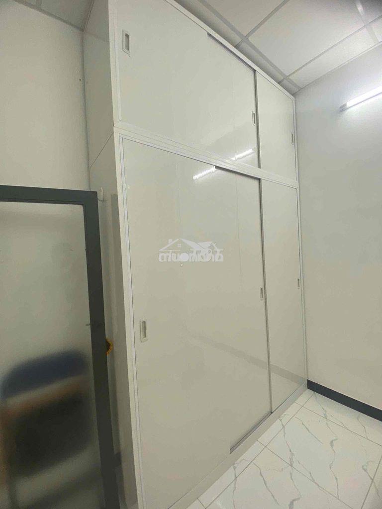 Nhà ở 52m2, 1 phòng ngủ, 17 long thuận, phường trường thạnh, thủ đức - 4