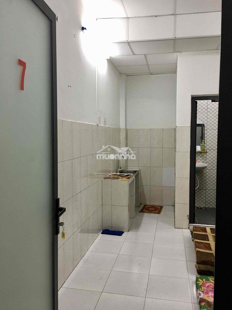 Phòng trọ giá rẻ 20m2 quận bình tân - 3