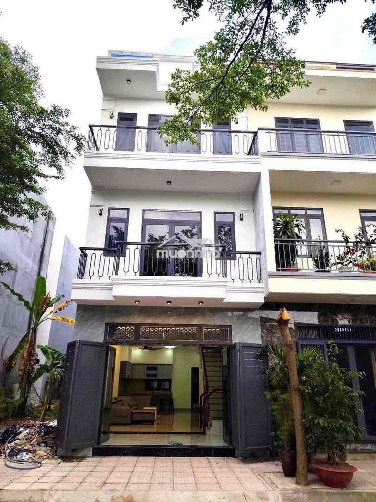🏡 Cho thuê nhà nguyên căn full nội thất – dọn vào ở ngay