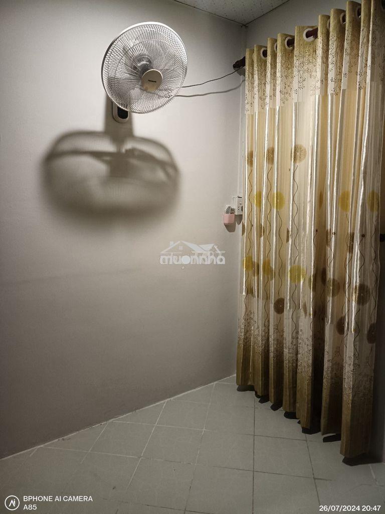 Bán gấp nhà riêng 3,99 tỷ tại lý chính thắng, q.3, tp.hcm giá siêu hời