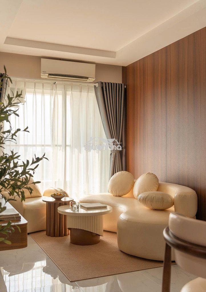 Bán căn hộ 2pn 2wc 72m2, terra royal quận 3, tphcm - 3