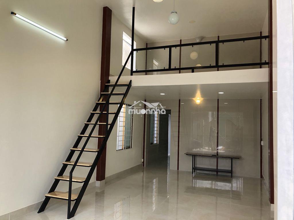 Nhà nguyên căn mới xây - 2