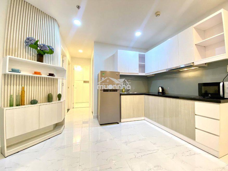 Bán căn hộ 3pn quận 3, tp.hcm - giá 9,5 tỷ - 2