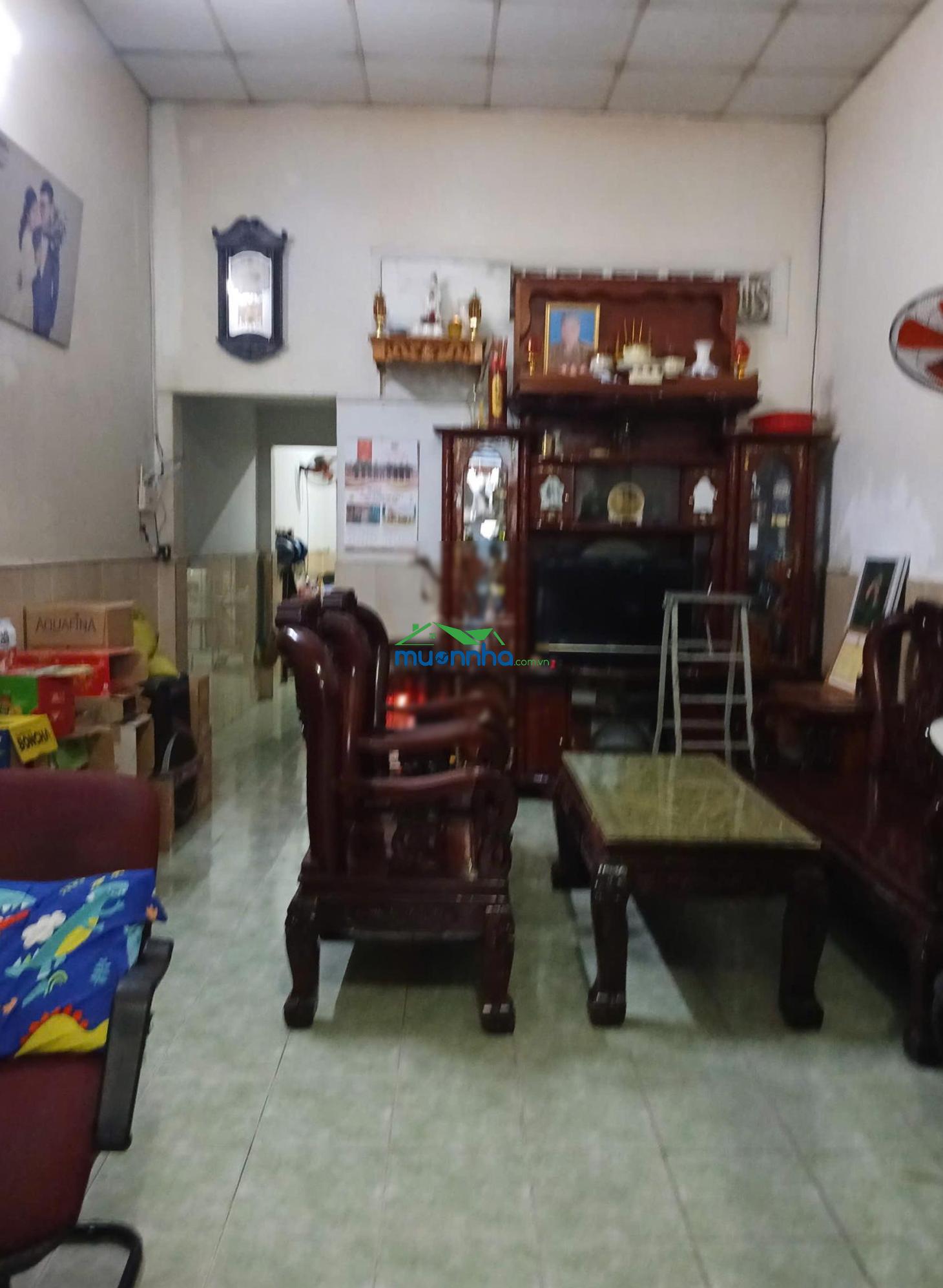 Bán gấp nhà 2 lầu, 98m2, chỉ 5,7tỷ ngay ngã tư gò mây, phạm đăng giảng, quận bình tân, tphcm - 3
