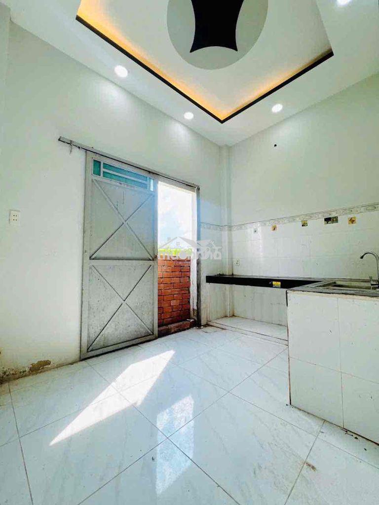 Nhà rẻ sổ hồng riêng - 4