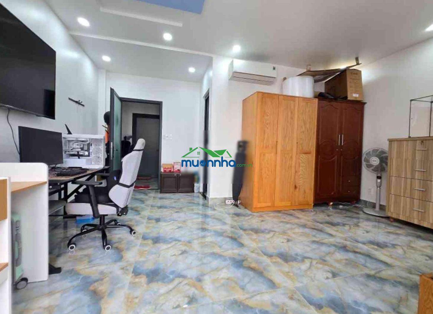 Hiếm - nhà đẹp 4 tầng linh trung 93m2, giá rất tốt