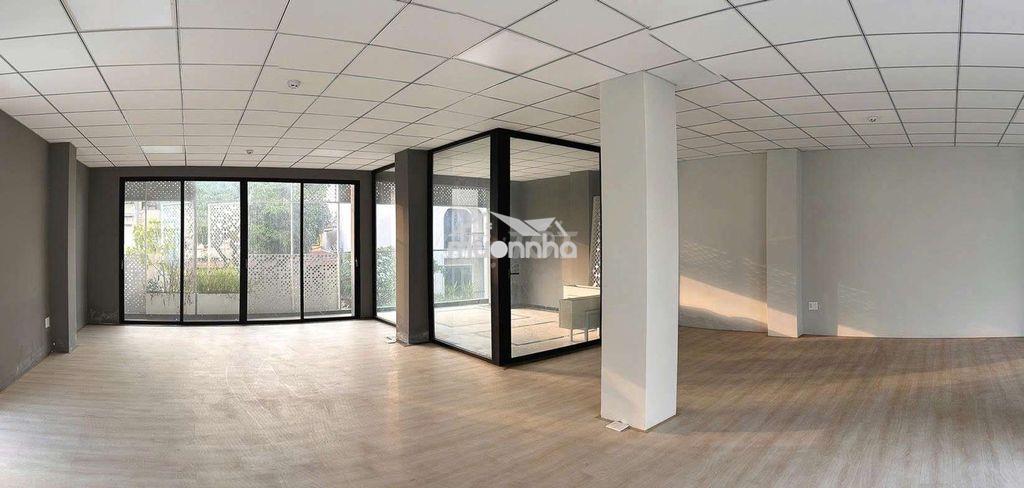 Cho thuê nhà hẽm ô tô đường ông ích khiêm hoặc sàn trống 32tr/sàn - 3