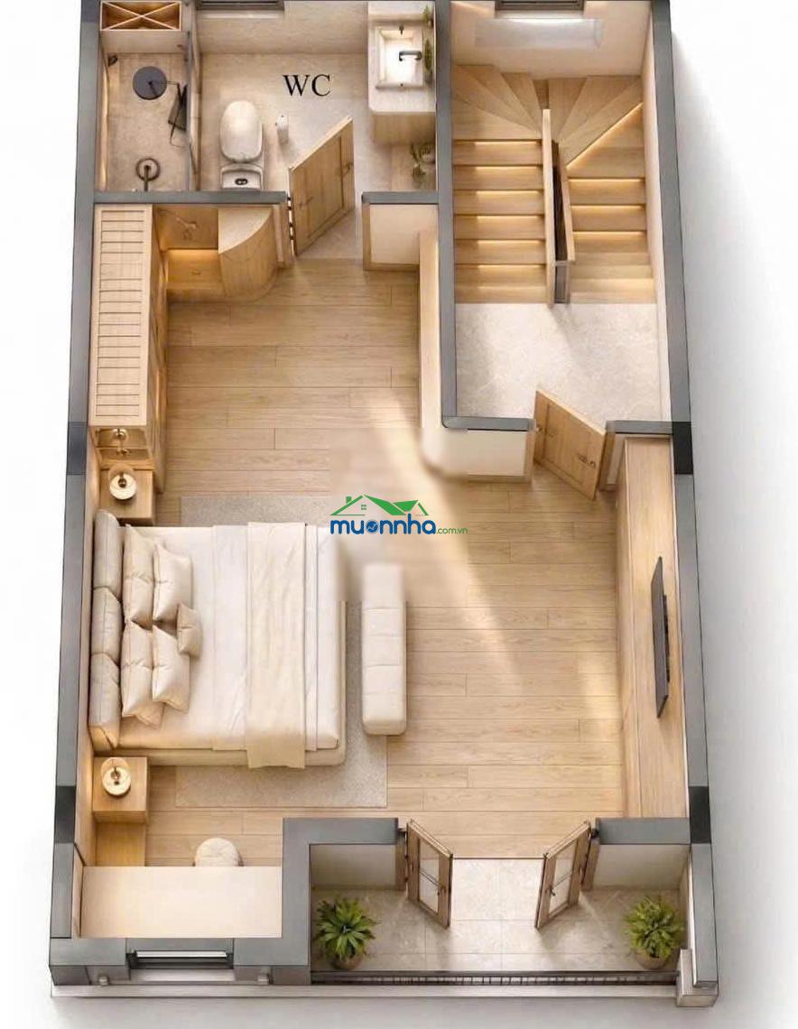Siêu phẩm căn liền kề áp góc độc quyền tl9 - 03 - chính sách giá tốt nhất tháng 06/2026