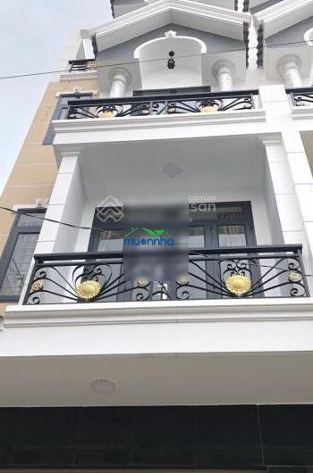 Bán nhà 4x15m, nguyễn thị tú, kdc quận 5, shr, quận bình tân - 2