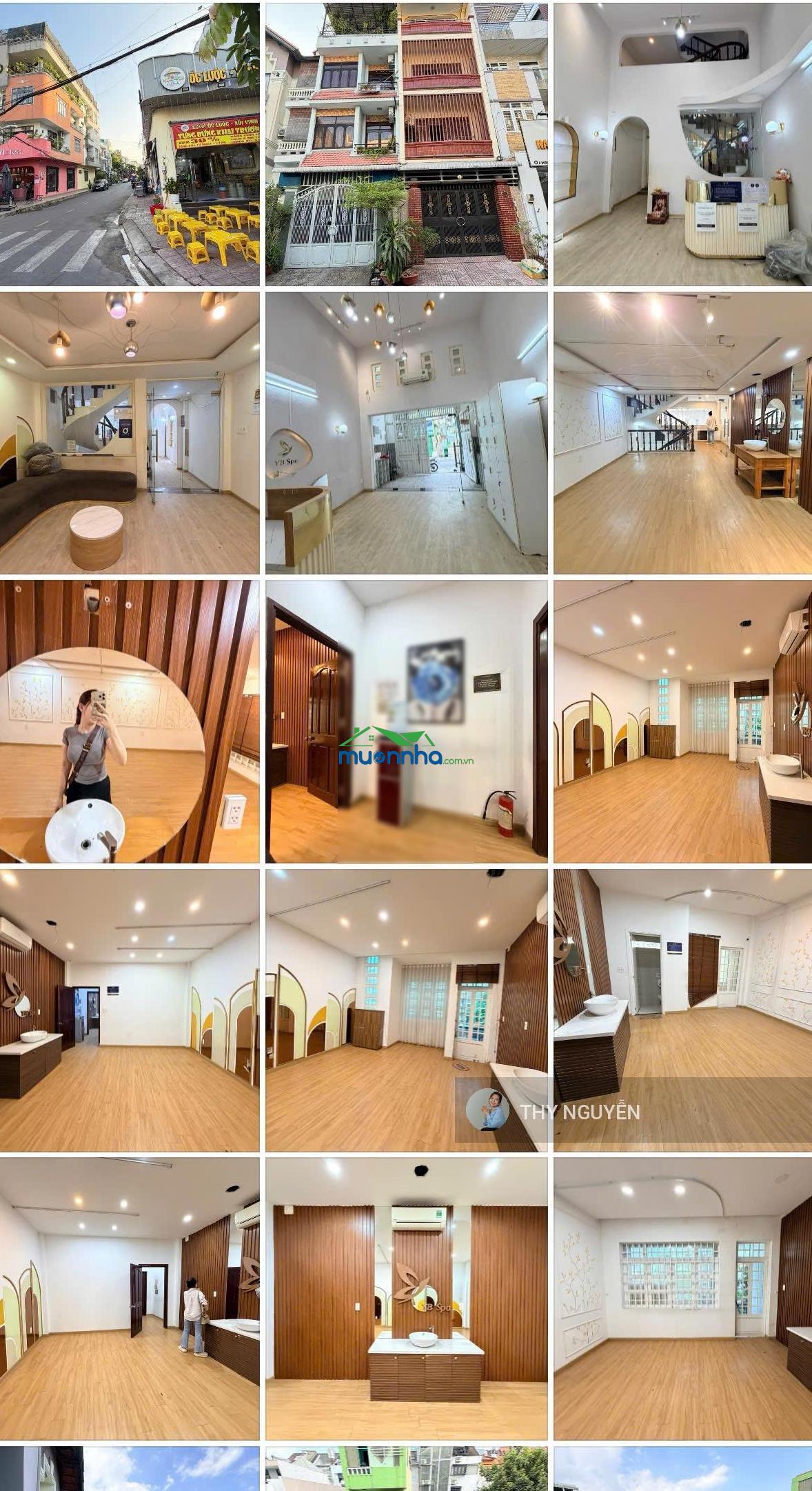 Siêu hiếm - rẻ khu vực - nhà 1t3l mặt tiền khu vip ngay hoàng diệu 2 - kd mọi ngành nghề