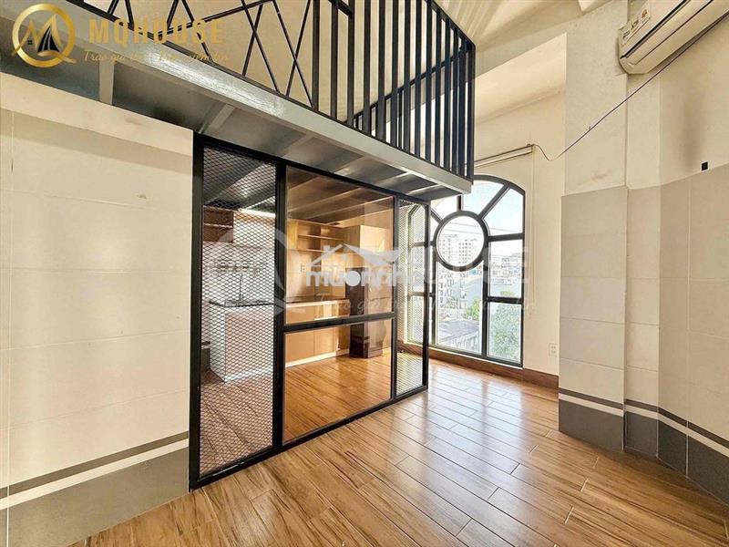 🔥Căn hộ -studio - duplex - cửa sổ - ban công siêu rộng