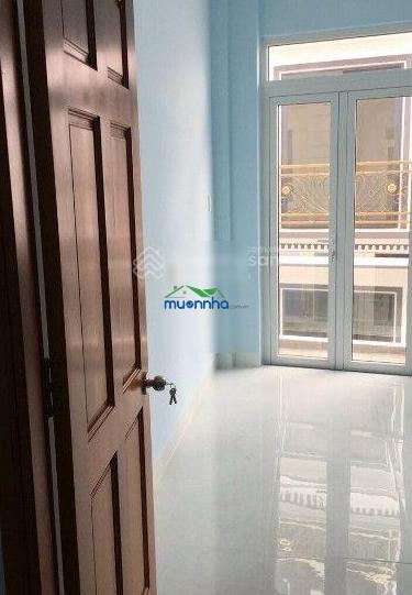 Bán nhà đẹp hxh nguyễn thượng hiền (4x10m) sổ a4. 5 tầng - 5pn. khu dân trí cao, an ninh, yên tĩnh. - 3