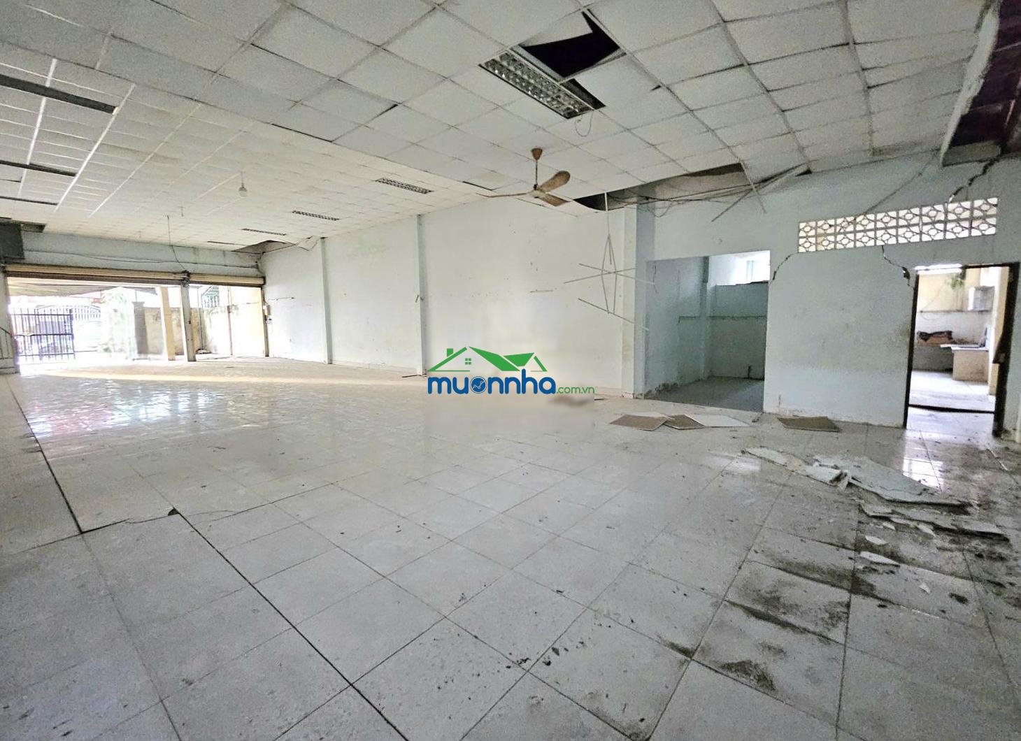 Nhà sổ hồng riêng 8,5x30m - đường 8m nguyễn văn quá quận 12 - giá 12 tỷ 999 - 4
