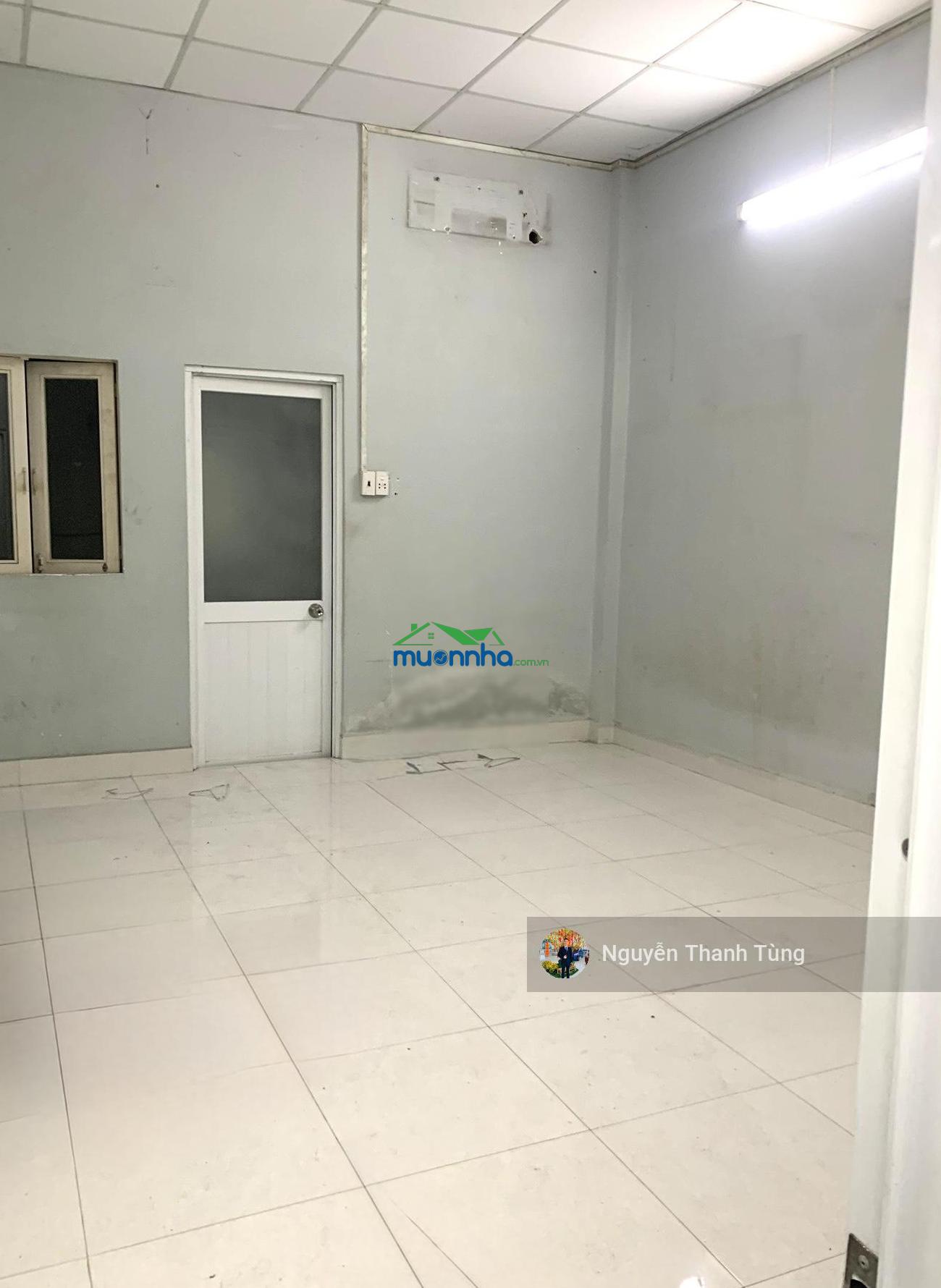 Nhà 2 tầng xe hơi ngủ nhà 1/ đường trường chinh, q12, dt 100m2, không quy hoạch, gần chợ lạc quang. - 3