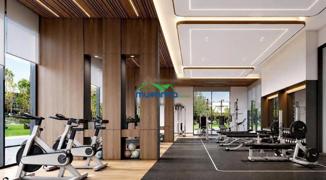 Gladia heights mở bán gđ1 - booking sớm ck đến 15% - thanh toán chỉ 10% đến khi nhận nhà - 4