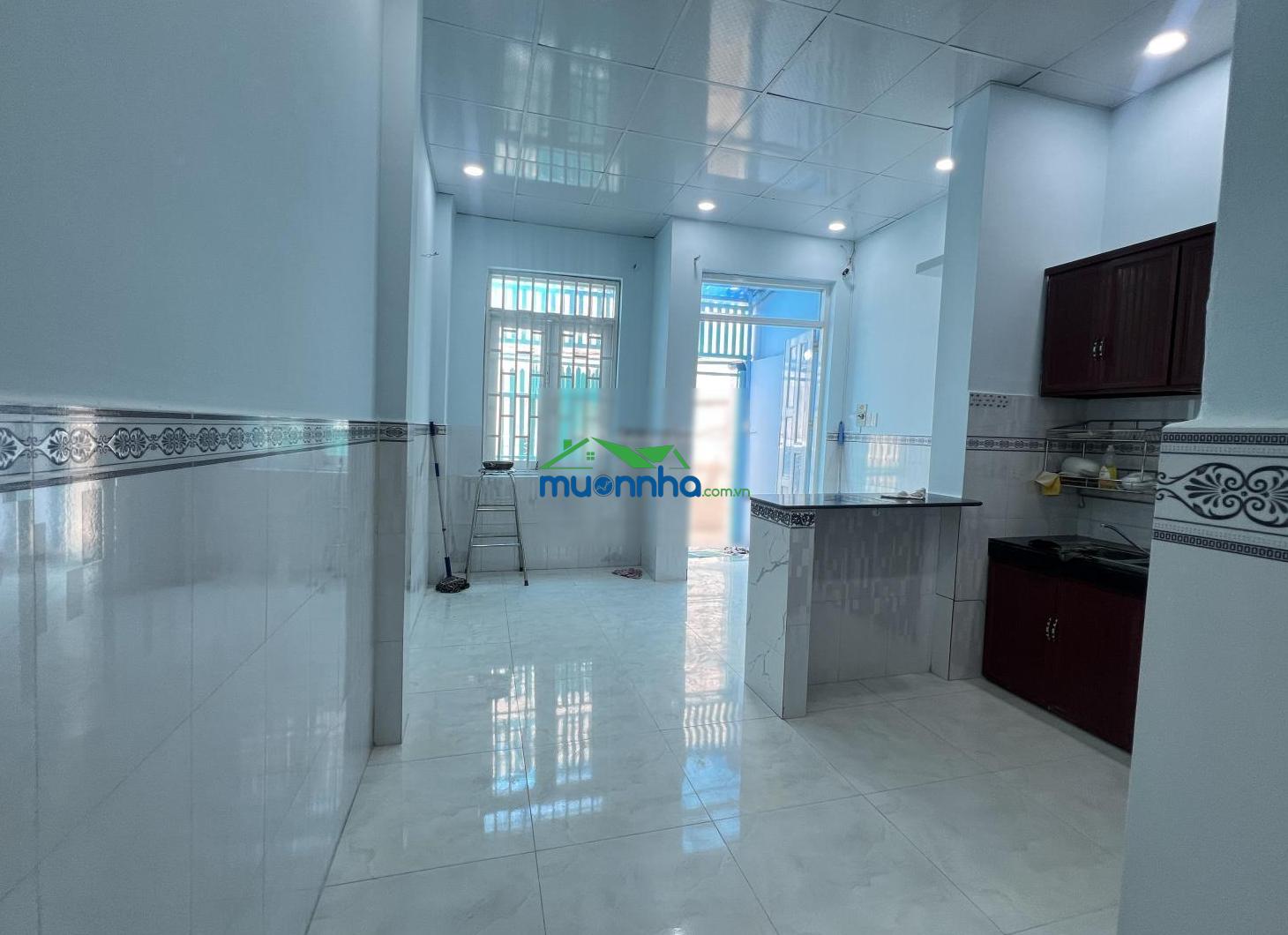 Shr-1trệt 4m x 17m huỳnh thị đồng đang có dòng tiền 4t.ỷ hơn-chủ đang nóng ruột-vài bước tới quận 7 - 3