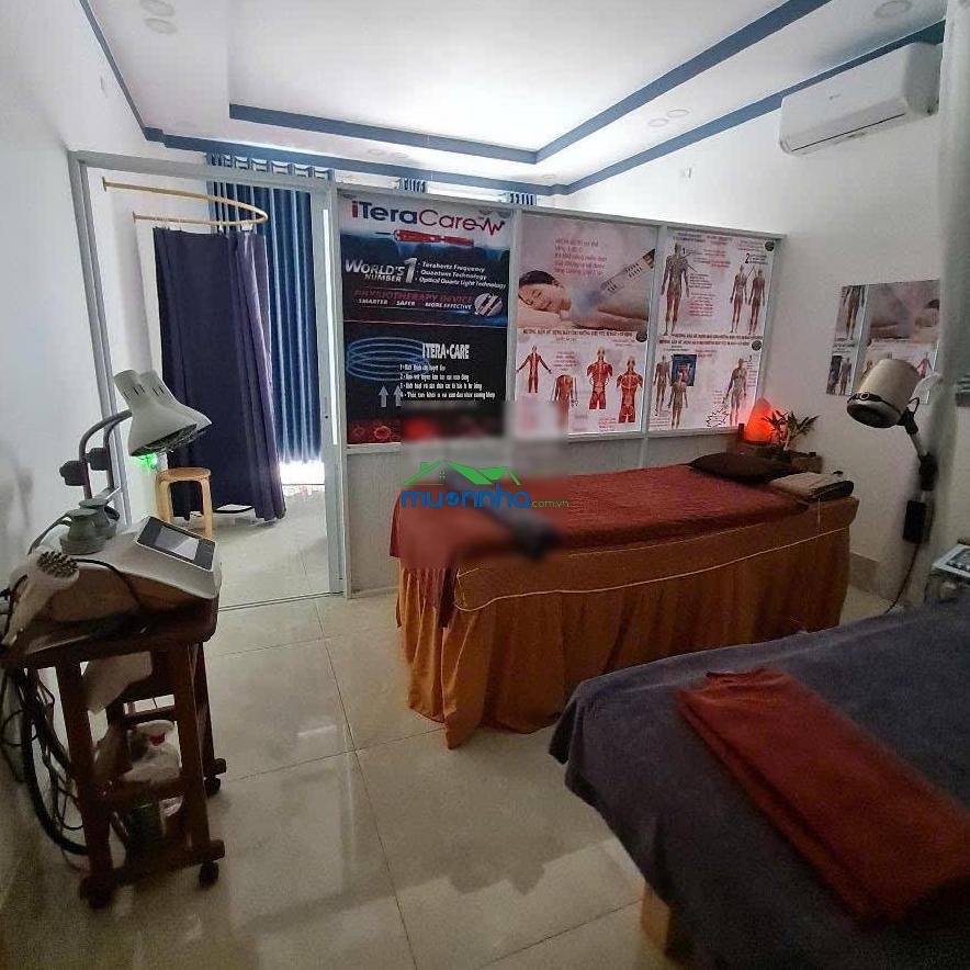 Nhà 5t, dt 4x20m, đẹp hẻm xe tải thông ngay phạm huy thông p. hạnh thông, gò vấp chỉ nhỉnh 14tỷ tl - 3