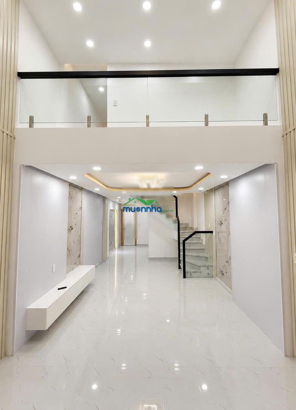 Mình bán nhà đẹp, giá rẻ sát đường luỹ bán bích, q. tân phú, chỉ 5.9 tỷ, alo nhân 0877 737 *** - 4