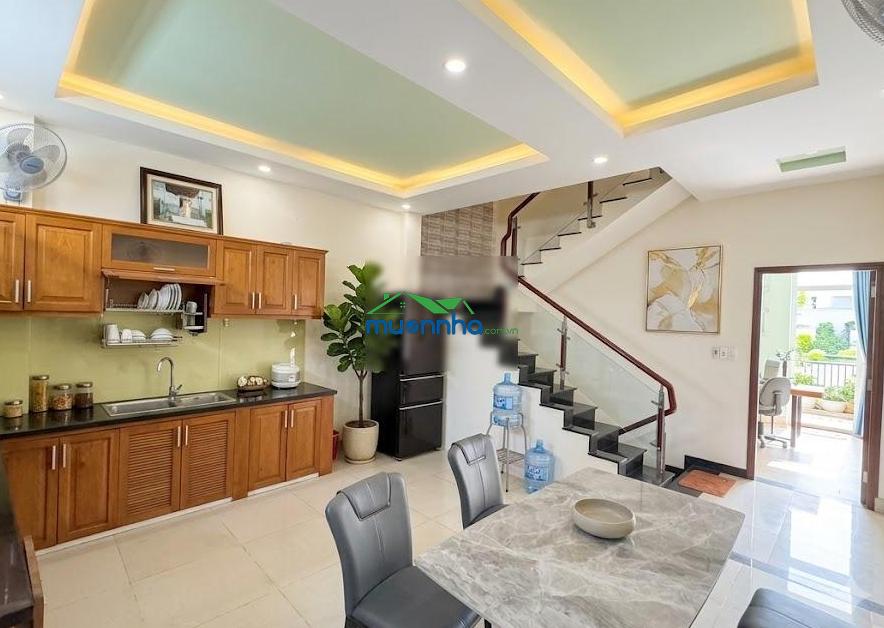 Bán nhà đường 38 hiệp bình chánh - gần chợ hiệp bình - ngang 4,8m giá 7.45 tỷ - 3