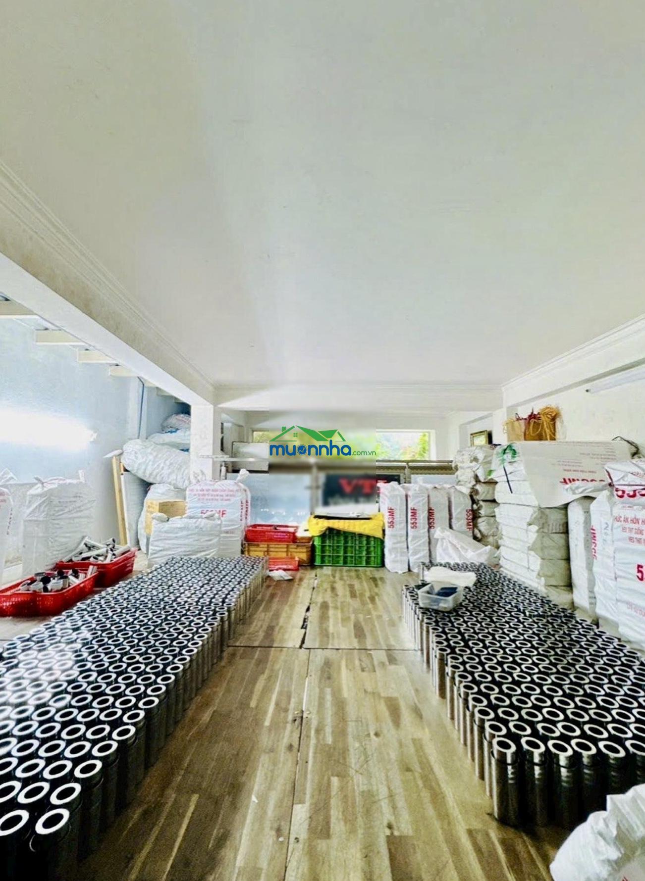 Bán nhà góc 2 mặt tiền - hẻm xe hơi - bình đông, quận 8 - 63m2 - 4 tầng - 5,28 tỷ - 0784 968 *** - 4