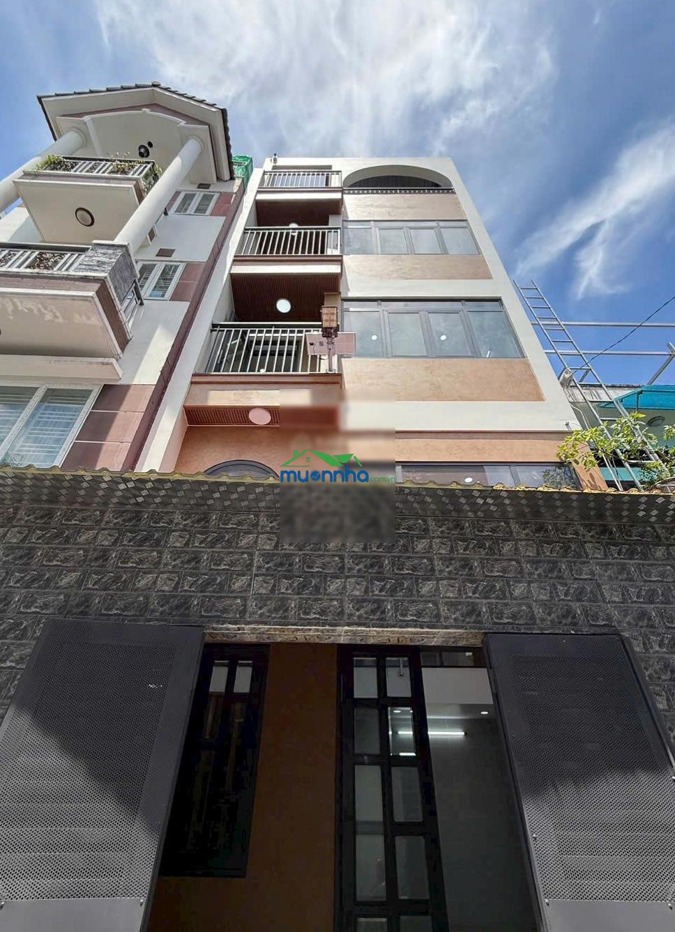Bán nhà riêng 55m2 tại nguyên hồng, phường 1, quận gò vấp, 9,5 tỷ - 2