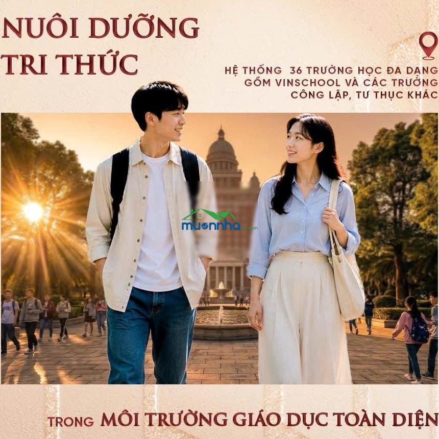 Bán nhà phố tại vinhomes saigon park, giá tốt 6 tỷ, 50m2 - 3