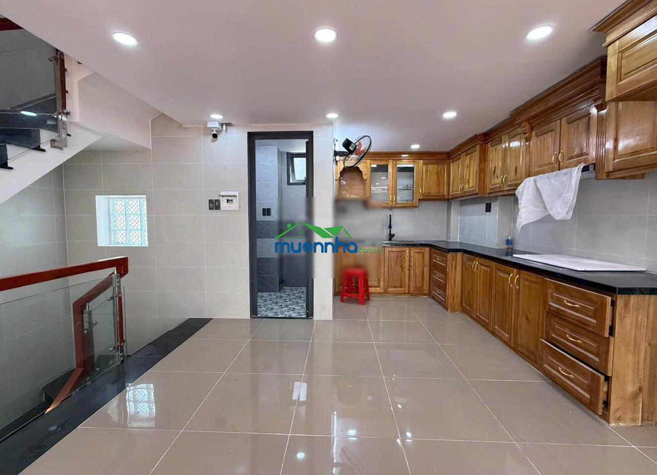 Bán nhà riêng 55m2 tại nguyên hồng, phường 1, quận gò vấp, 9,5 tỷ - 4